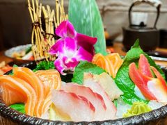 -藤原布二·大正创意料理(五台山店)