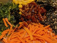 -大叹号·朝鲜族烤肉(滨海吾悦广场店)