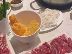 -八合里牛肉火锅(领丰汇店)