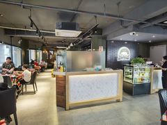 -遇见西木美式餐厅(体育路店)