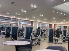 -英派斯健身旗舰店(海信国际中心馆)
