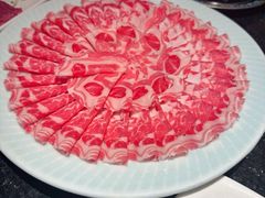-南门涮肉(东单店)