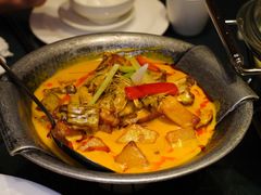 -长禧家·珑厨(东山口店)