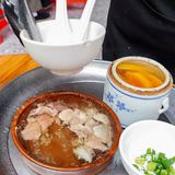 惠州一中所有老师都喝过炖品老店
