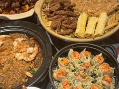 -山四砂锅(太原钟楼街店)