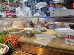 -必点海鲜·鲅鱼水饺(鞍山西道店)