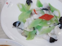 -怡园饭店-餐厅(四望亭店)