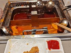 -海底捞火锅(万达广场店)