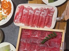 -巴奴毛肚火锅(广益哥伦布店)