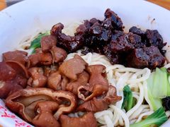 -泰顺江南春面馆