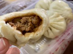 -宝正臻天津包子总店(金阳光居易店)