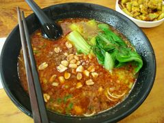 -小厨面(巨野路店)