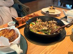 -良木缘咖啡西餐(优品道广场店)
