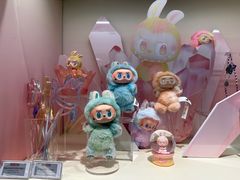 -泡泡玛特POPMART (北京超极合生汇店)