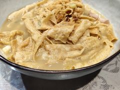 -山外山·林语花园餐厅