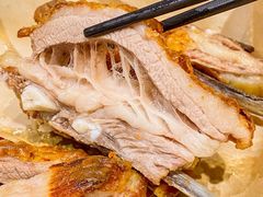 -巴扎美食·新疆菜·西域歌舞表演餐厅(新疆大厦店)