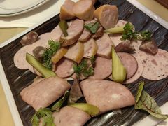-秋林西餐厅(总店)