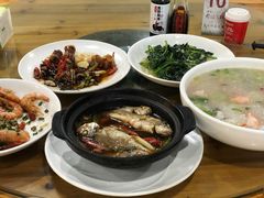 -海之鲜大排档(东山海鲜金銮湾店)