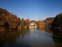 -狼山风景名胜区