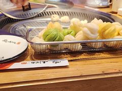 -山河屯铁锅炖鲜鹅·东北菜(开发区一店)