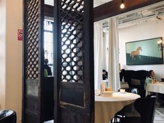 大堂-时间仓(湘江世纪城店)
