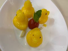 -鸿福楼(观澜店)