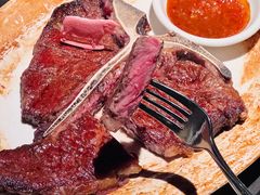 -小火花·干式熟成牛排馆Spark SteakHouse(剑桥郡店)