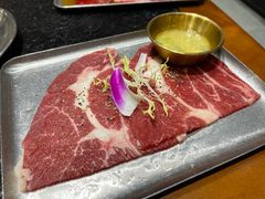 -何发发和牛烧肉·鳗鱼榴莲放题自助(乐峰广场店)