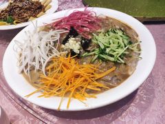 -镜泊湖酒家(兴华街金鼎店)