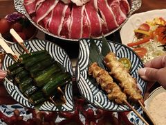 -鸟泉居酒屋·烧鸟·酒馆(百子湾店)