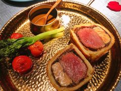 -弦月窗LUNETTE BY AMANDA(复兴路店)