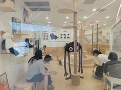 -巴黎春天(陕西路店)