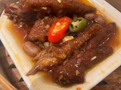 -稻香酒家·35年老字号(侨光店)