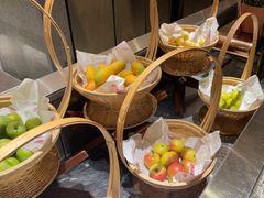 -杭州开元名都大酒店·地中海自助餐厅
