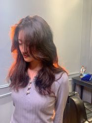 -NANAN美发沙龙