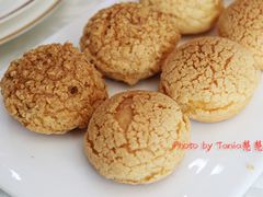 -Tomado绿色烘焙(大尧三路店)