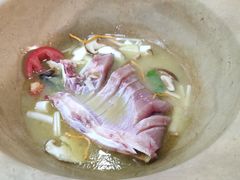 -云南野生菌石锅鱼石锅鸡(大金塔店)