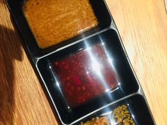 料碗-掂档潮汕牛肉火锅(cityon熙地港店)