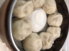 -百年尹氏汤包(湖南路狮子桥店)