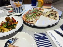 -玛尚诺Pizza&Bar(长泰广场店)