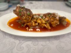 -山外山菜馆(玉泉路店)
