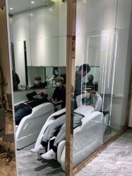 -MY WAY SALON