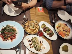 -Kathleen's Bistro&Bar 凯圣琳西餐厅(漕河泾印象城店)