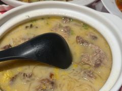 -西贝(华发商都店)