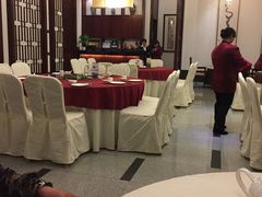 -嘉豪淮海国际豪生酒店