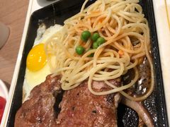 香草谷饲牛排-诺丁牛排披萨自助餐厅(汕头苏宁店)