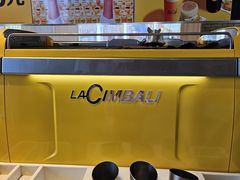 -麦当劳(欧陆广场店)