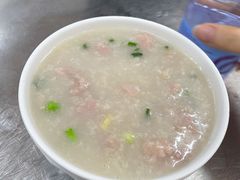 猪肉粥-源记肠粉(华贵路店)