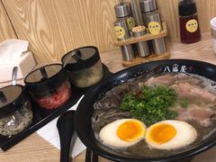 -八盛屋·沾面(集美万达店)