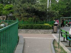 -双榆树公园